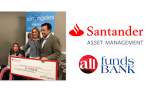 SANTANDER ASSET MANAGEMENT