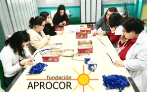 Fundación APROCOR