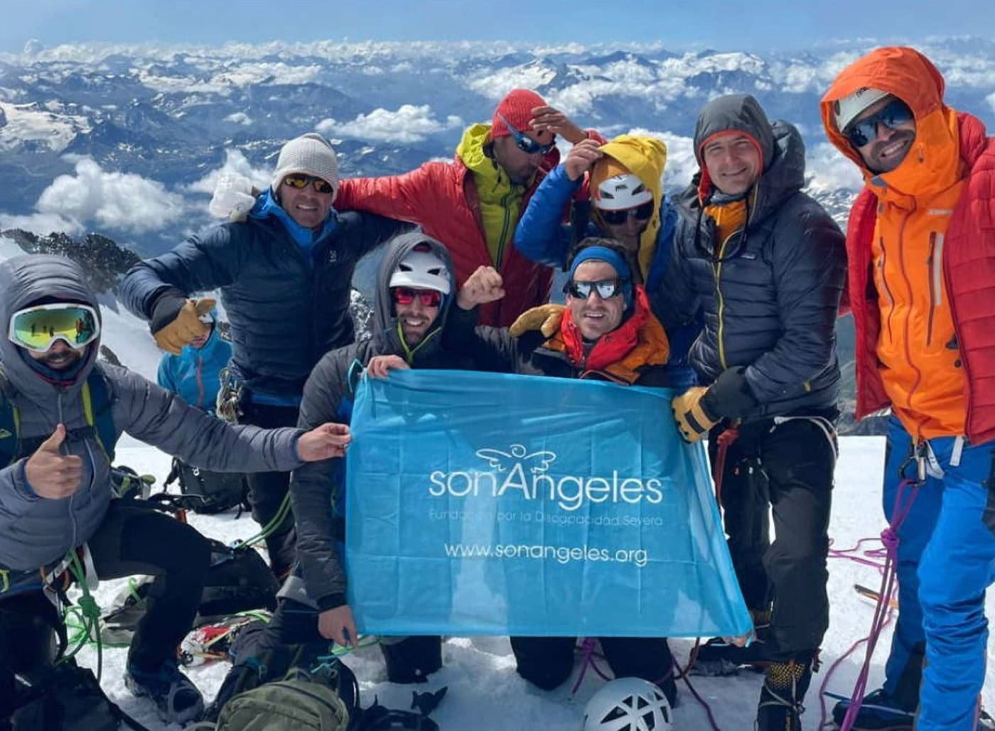 INICIATIVAS SOLIDARIAS TIRO AL PLATO- SONANGELES