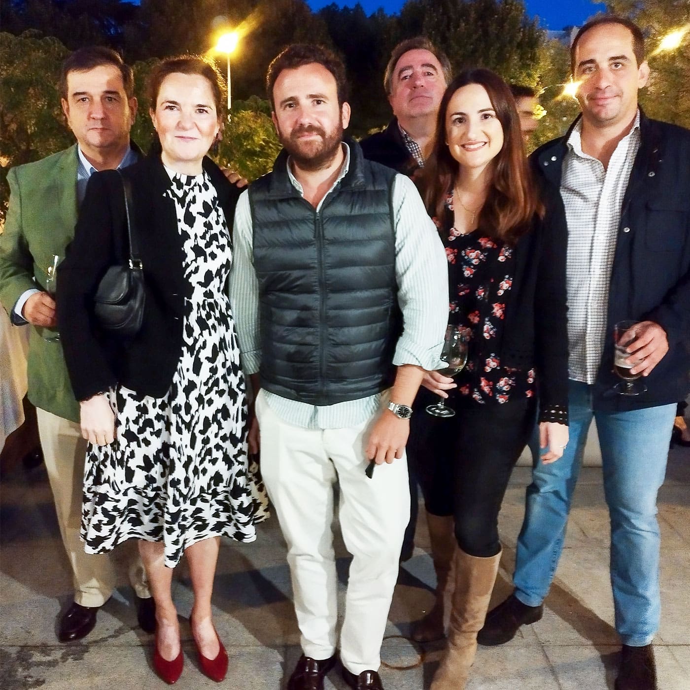 CAPEA SOLIDARIA ELBOW FUNDACION SONANGELES