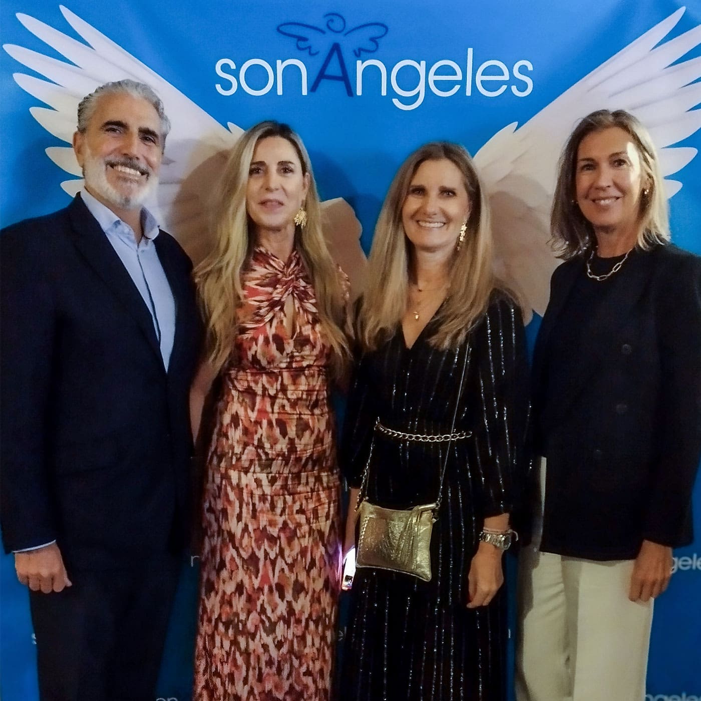 INICIATIVAS SOLIDARIAS TIRO AL PLATO- SONANGELES
