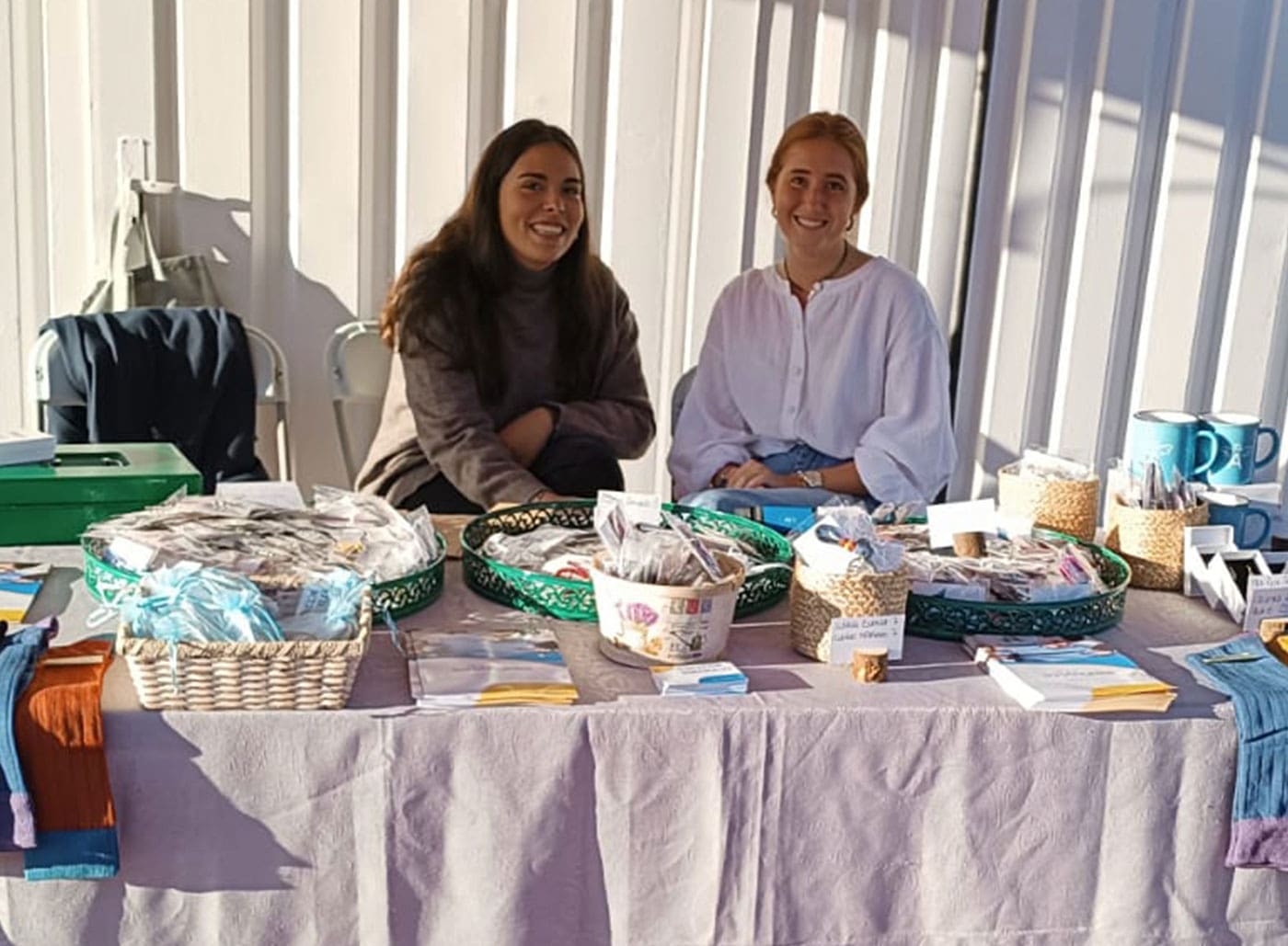 INICIATIVAS SOLIDARIAS TIRO AL PLATO- SONANGELES