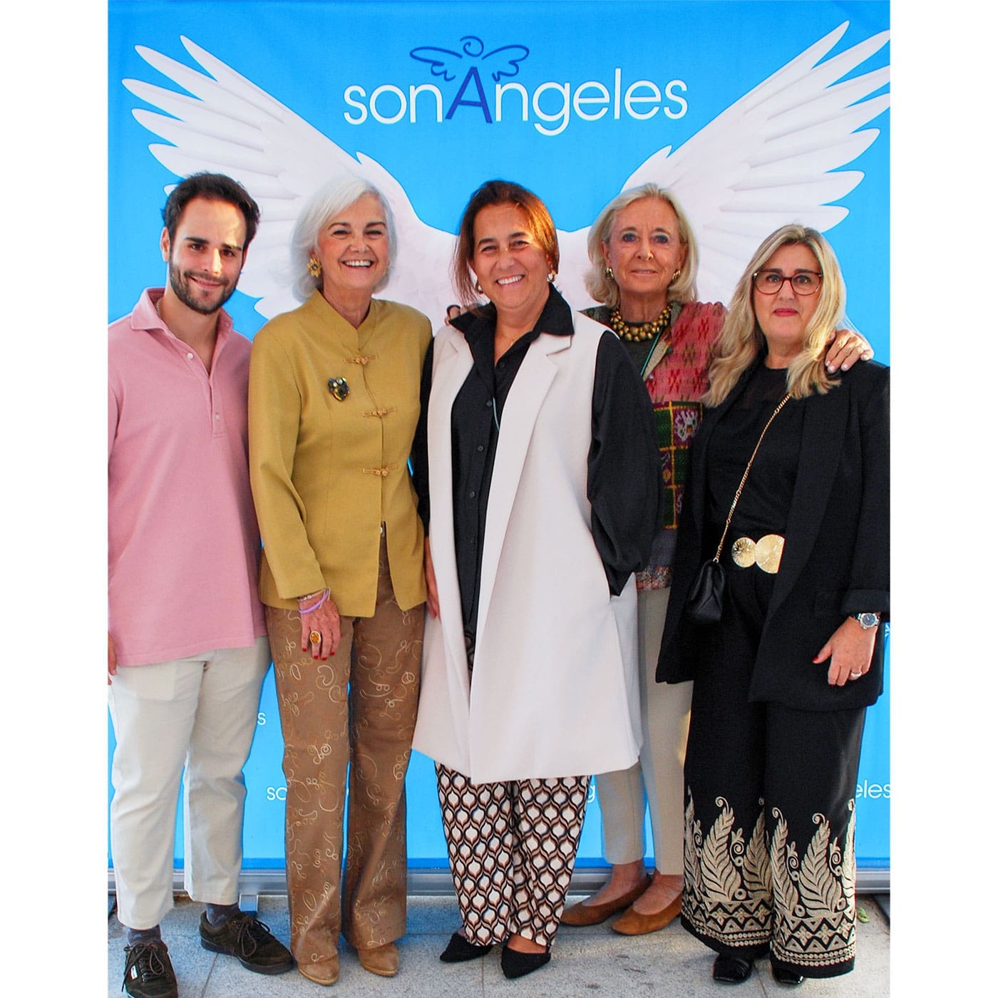 INICIATIVAS SOLIDARIAS TIRO AL PLATO- SONANGELES