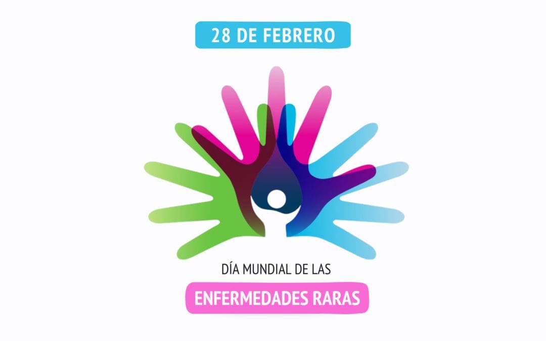DIA MUNDIAL DE LAS ENFERMEDADES RARAS FUNDACIÓN SONÁNGELES