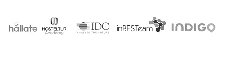 Empresas solidarias Hosteltur-idc-inbest- indigo