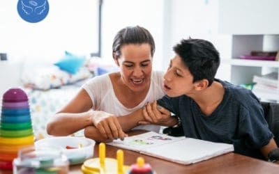 Las «Otras» Madres: Cuidadoras a Tiempo Completo, claman por un reconocimiento profesional real