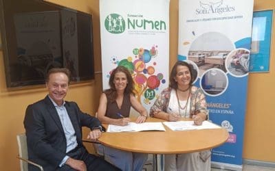 La tercera Ala SonÁngeles ya es una realidad