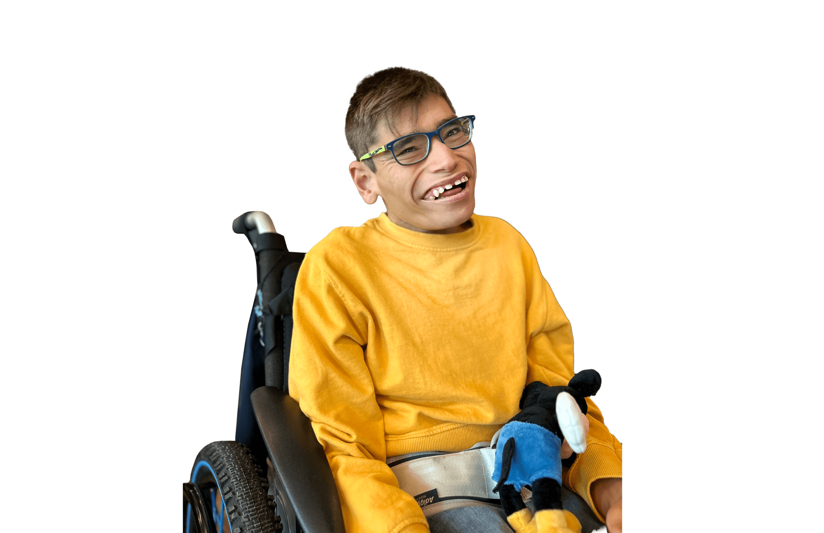 Diego Ala SonÁngeles