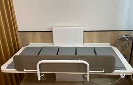 Cama Ducha_ Ala SonÁngeles El Despertar