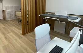 Cama Ducha_ Ala SonÁngeles El Despertar