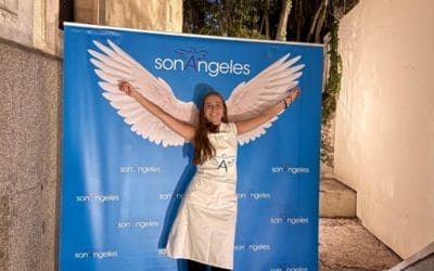 Una noche llena de sabor, música y solidaridad en nuestra cena mexicana del 2 de octubre