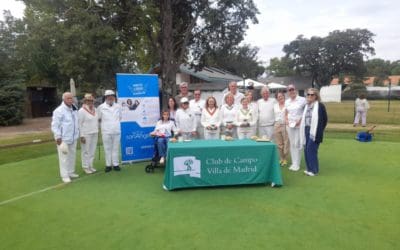 ¡El deporte cambia vidas!