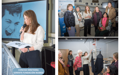 Inauguración oficial Ala SonÁngeles – Numen