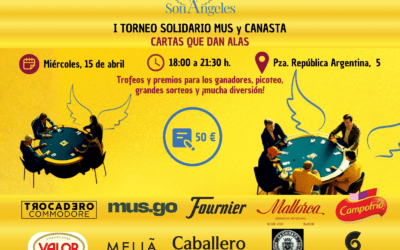Torneo «Cartas que dan alas»